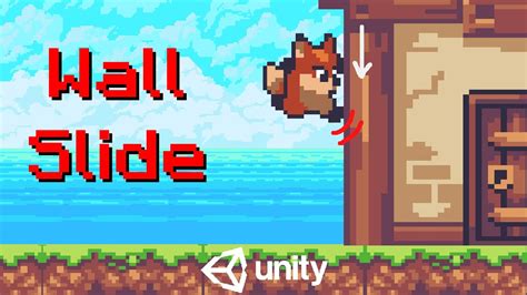 How To Make A Wall In Unity 2D