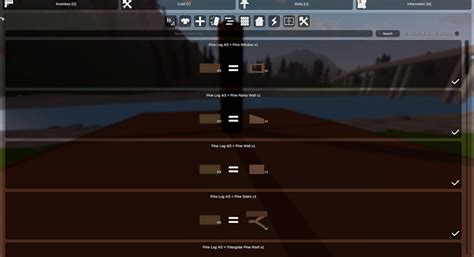How To Make A Well In Unturned