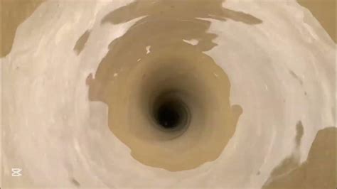 How To Make A Whirlpool In A Bucket