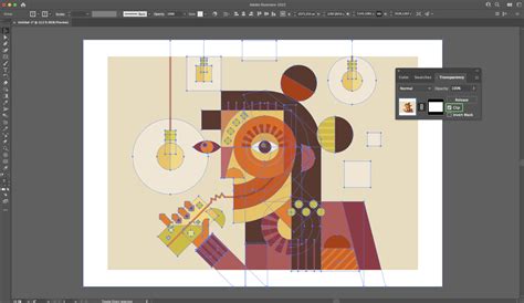 How To Make A White Vector In Illustrator