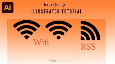  62 Most How To Make A Wifi Icon In Illustrator Best Apps 2023