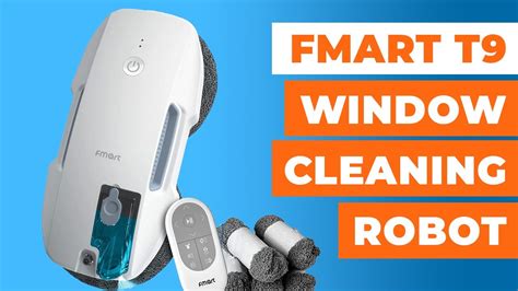 How To Make A Window Cleaning Robot