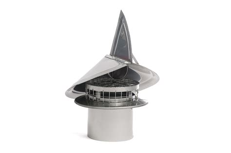 How To Make A Windproof Chimney Cap