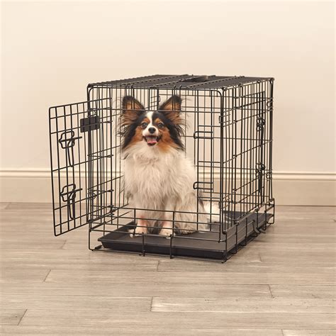 How To Make A Wire Crate Smaller