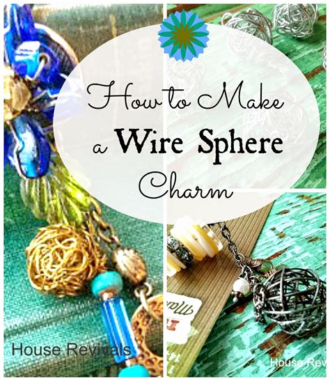 How To Make A Wire Sphere