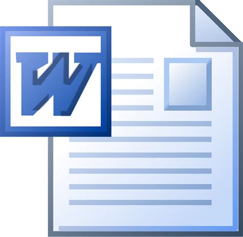 how to make a word document an icon on desktop