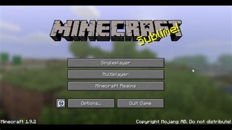 how to make a world in minecraft java edition