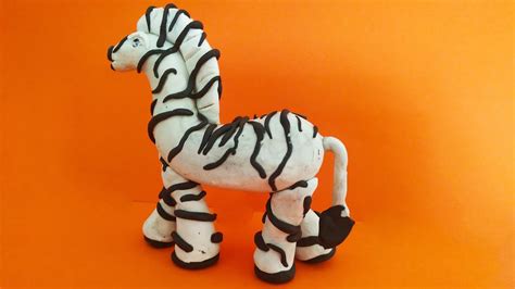 How To Make A Zebra: A Step-By-Step Guide