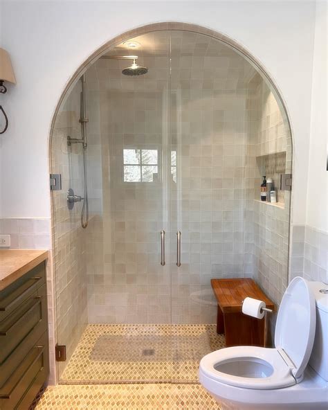 How To Make A Zero Entry Shower