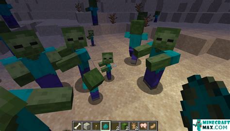 how to make a zombie spawn egg in minecraft