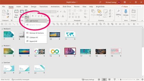 How To Make A Zoom In Powerpoint