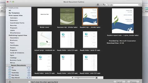 How To Make A-Binder With Adobe