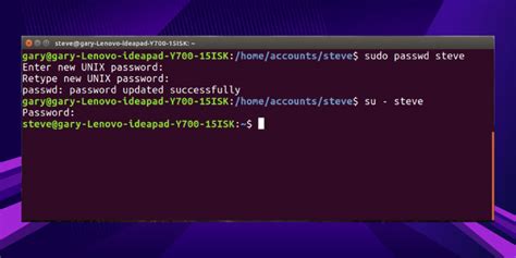 how to make admin user in linux