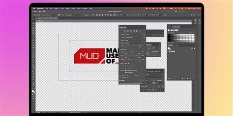 How To Make Adobe Illustrator Background White