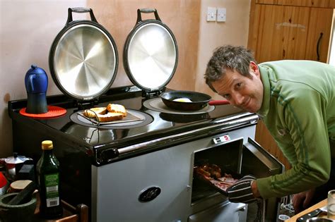 How To Make Aga More Efficient