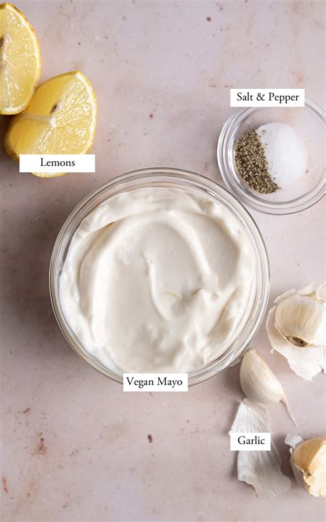 How To Make Aioli Without A Food Processor