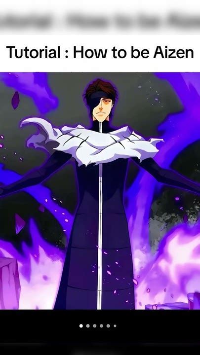 how to make aizen roblox｜TikTok Search