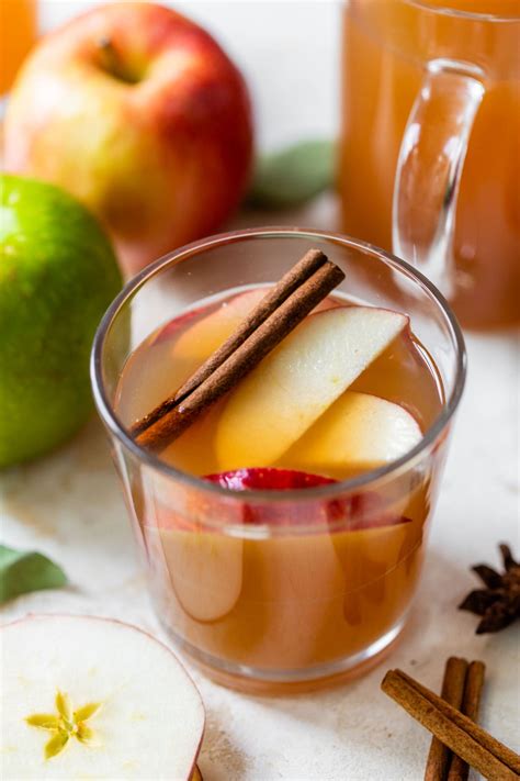 How To Make Alcoholic Apple Cider From Apples