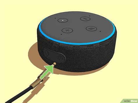 How To Make Alexa Into A Speaker