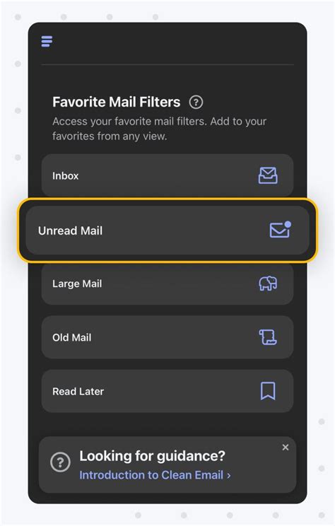 how to make all emails as read in gmail iphone