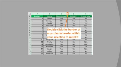 how to make all sheets the same size in excel