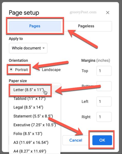 how to make an address book in google docs