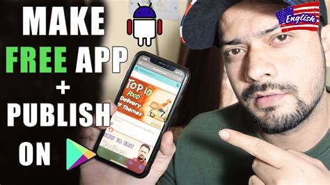  62 Essential How To Make An App For Free In Play Store Popular Now