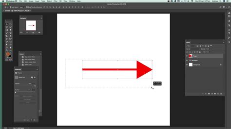 How To Make An Arrow In Vectorworks