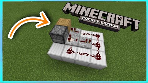 how to make an automatic dropper minecraft