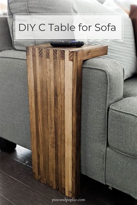 How To Make An Easy Table