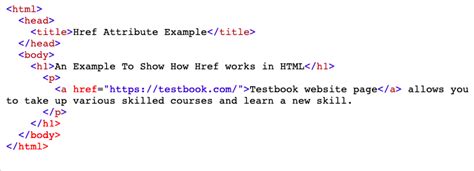 how to make an element clickable in html