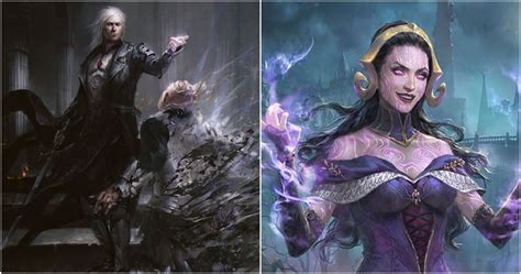 how to make an evil character in dnd