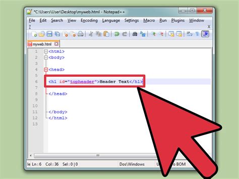how to make an icon a link in html