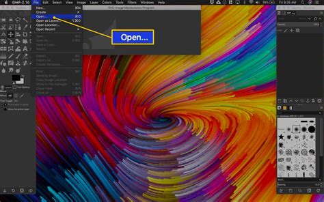How To Make An Image High Resolution Procreate