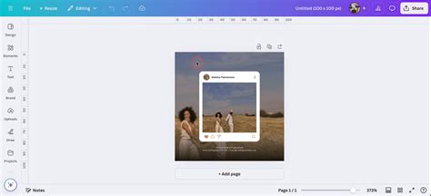 how to make an image higher quality in canva