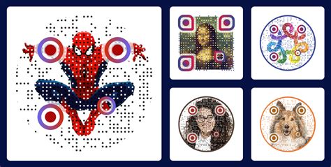How To Make An Image Into A Qr Code