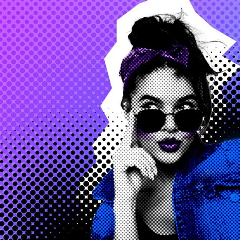 Warhol�s POP ART Action Tutorial by TheAlikA