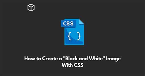 How To Make An Image White In Css