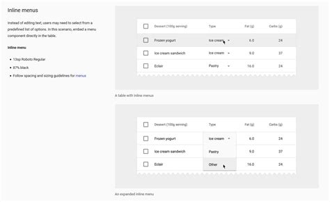 How To Make An Inline Editable Mat-Table Using The Edit Button In Angular
