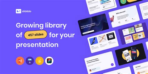 how to make an interactive presentation in figma
