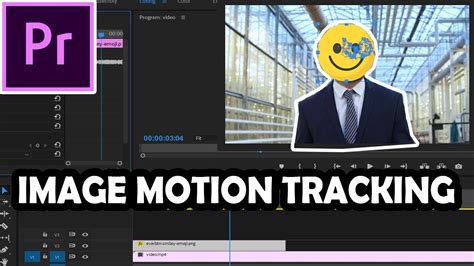 How To Make An Object Move In Premiere Pro