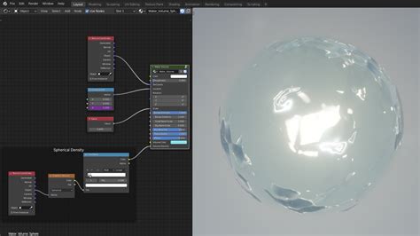 How To Make An Object Transparent In Blender Eevee