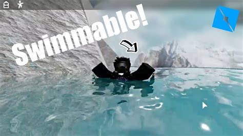 how to make an ocean in roblox studio