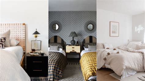 How To Make An Old Bedroom Look Modern