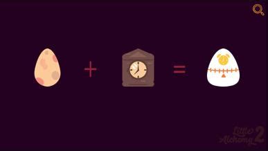 How To Make An Timer In Little Alchemy