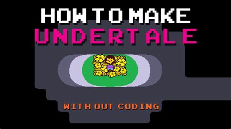 how to make an undertale fan game in gamemaker 2