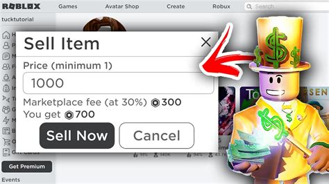 Roblox Glitch! Items Not For Sale FOR SALE!?! YouTube