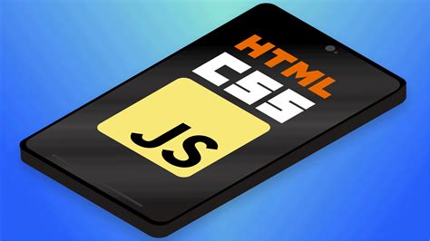  62 Most How To Make Android App Using Html Css Javascript In 2023