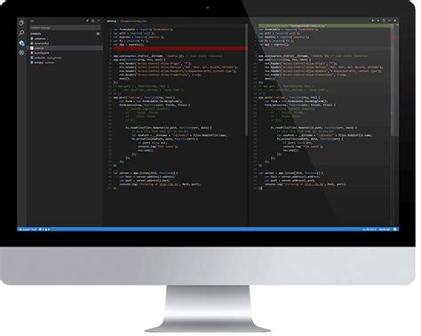 how to make android app using visual studio code