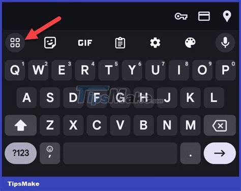 how to make android keyboard like iphone